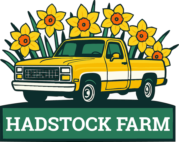 Hadstock Farm