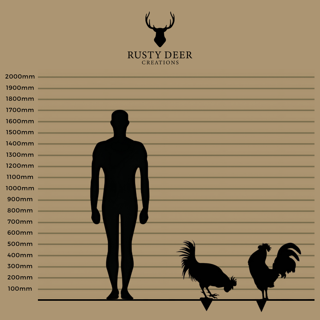 Roosters