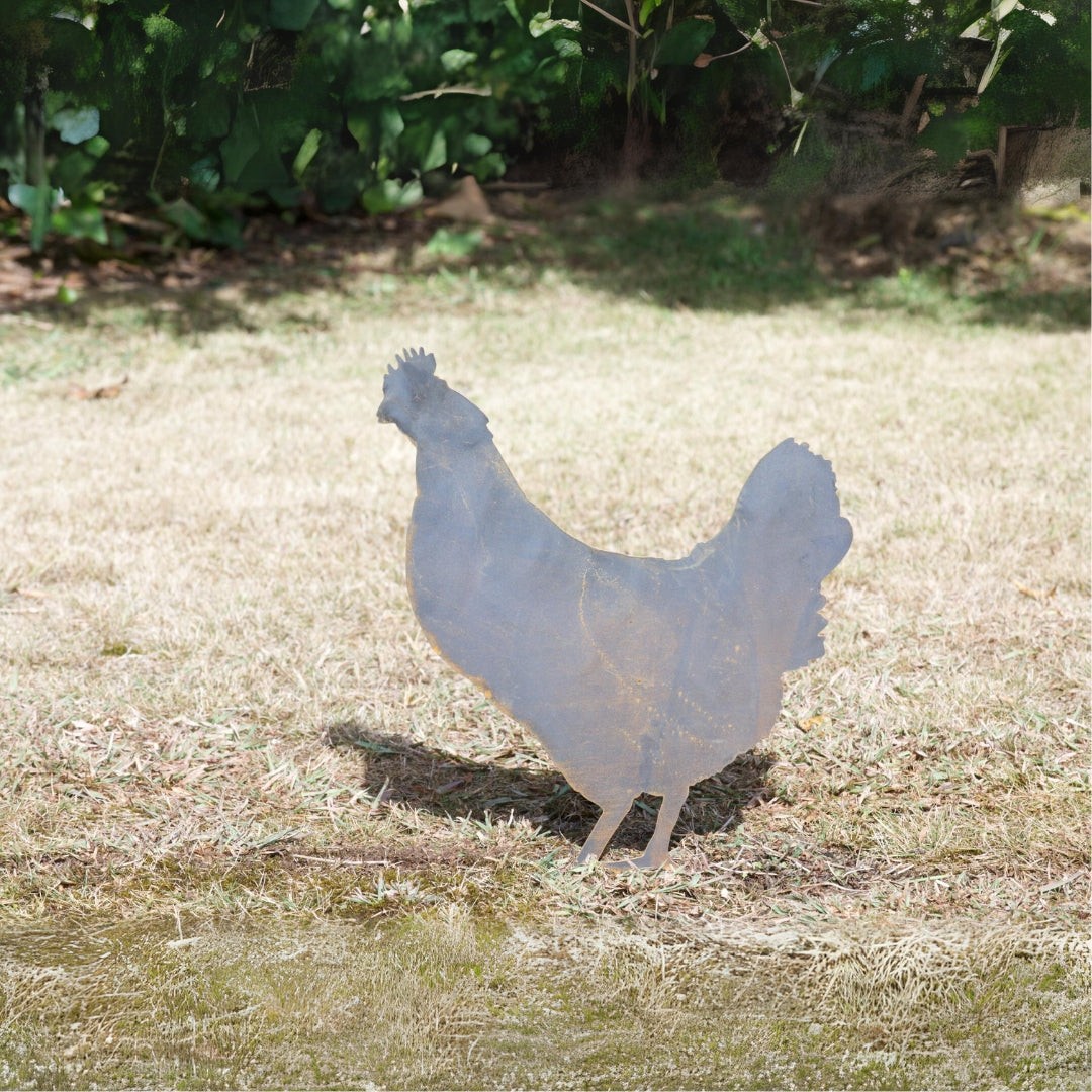 Chickens