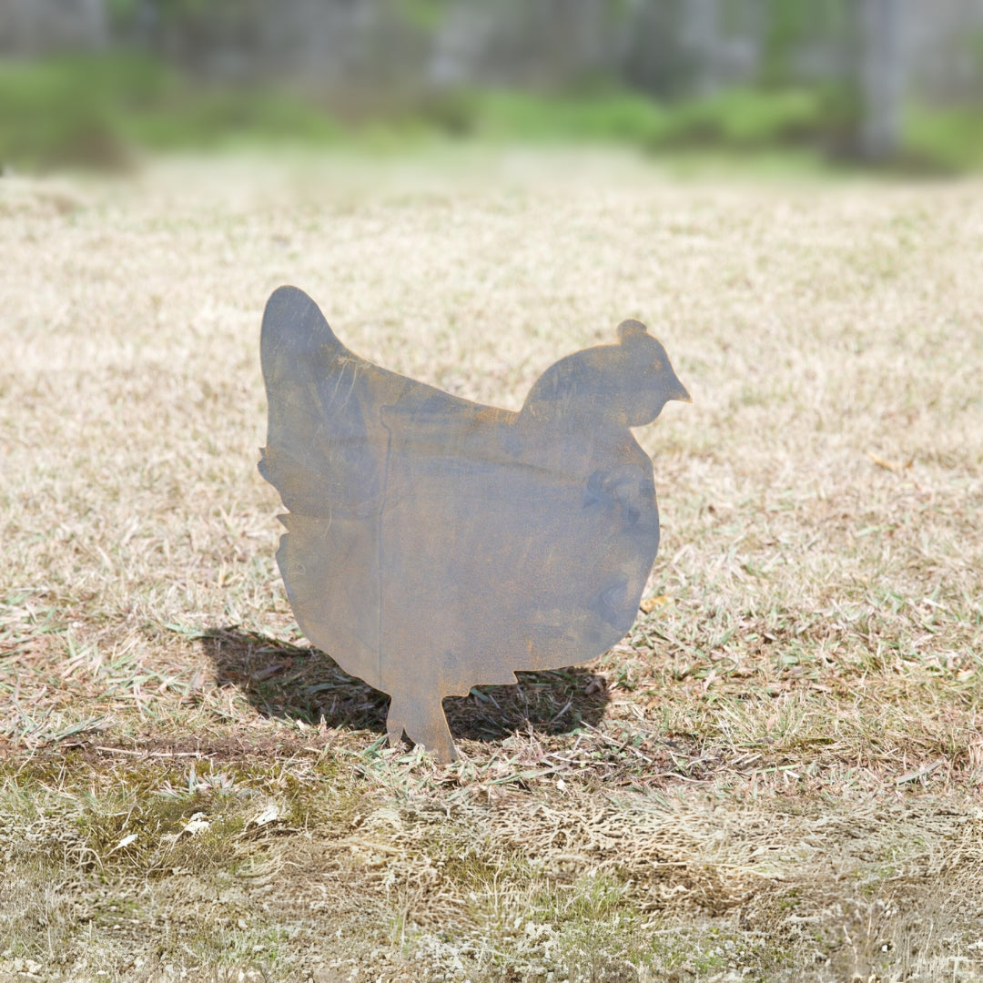 Chickens