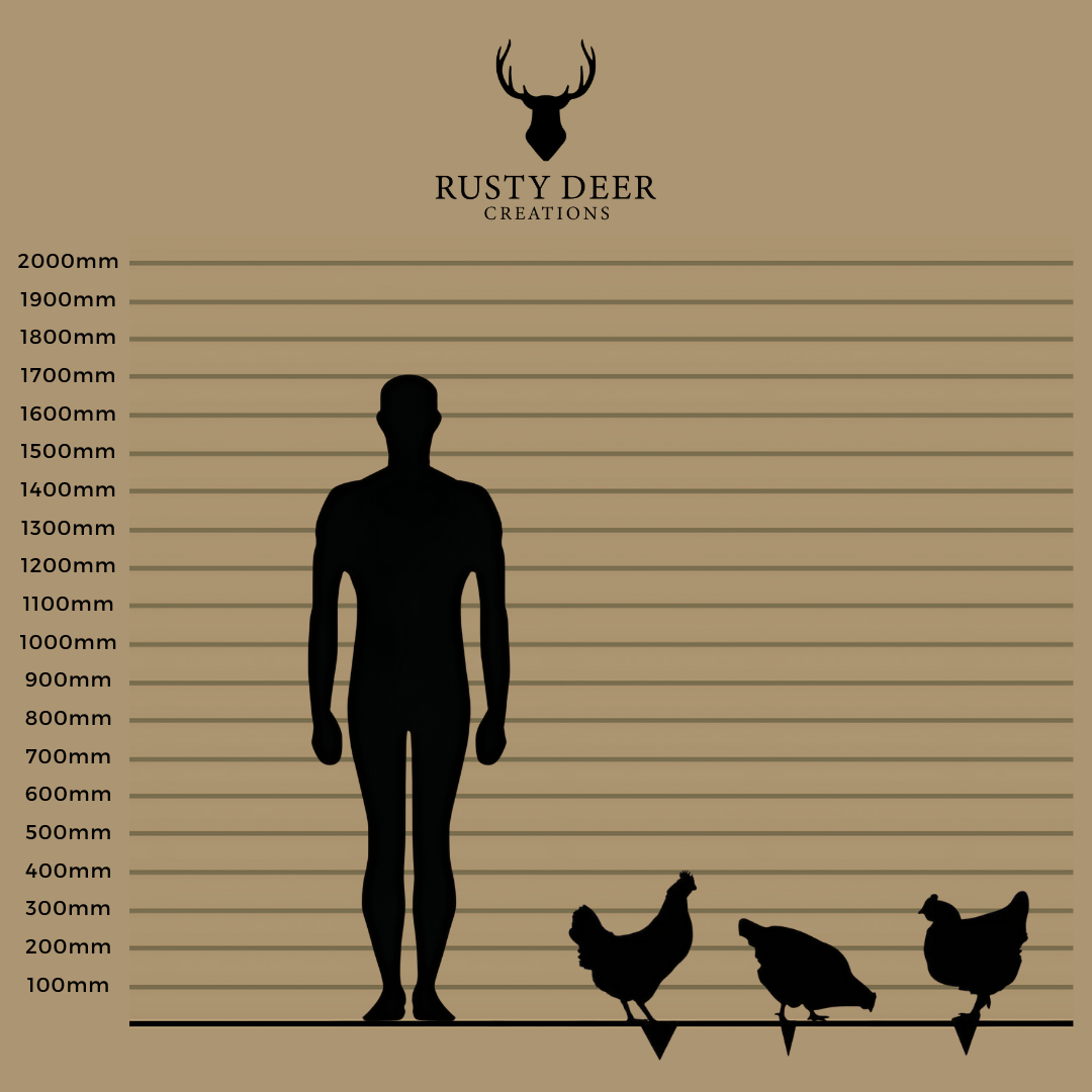 Chickens